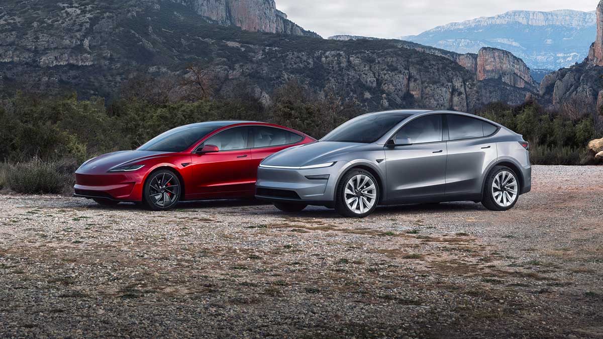 Tesla China im Aufwind: Deutsche Bank erwartet 72.000 Auslieferungen im September
