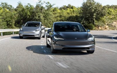 Tesla setzt zu 100 % auf Elon Musk: Neuer Vergütungsplan könnte ihn zum Billionär machen