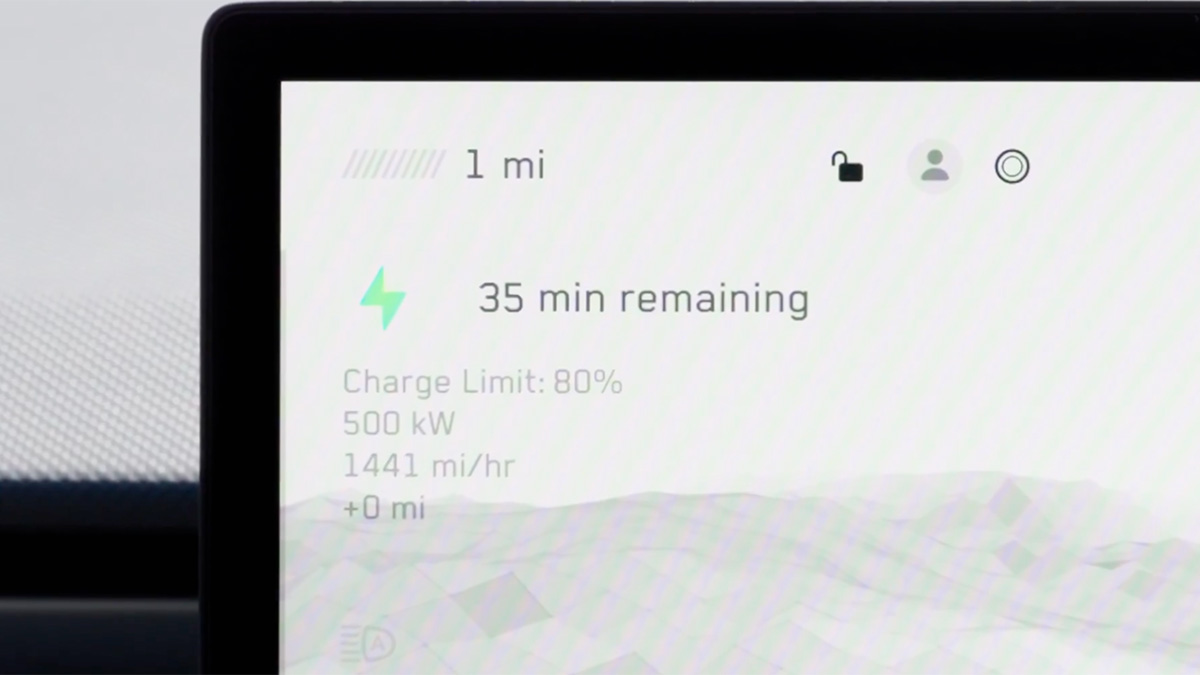 Neue Technologie: Tesla nimmt ersten 500-kW-Supercharger in Betrieb
