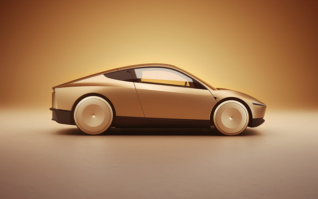 Tesla-Patent zeigt: „Unboxed Process“-Fertigung soll Fahrzeuge günstiger machen