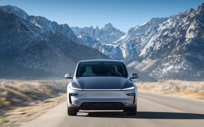 Grünes Licht: Tesla Robotaxi Service darf in US-Bundesstaat Nevada starten