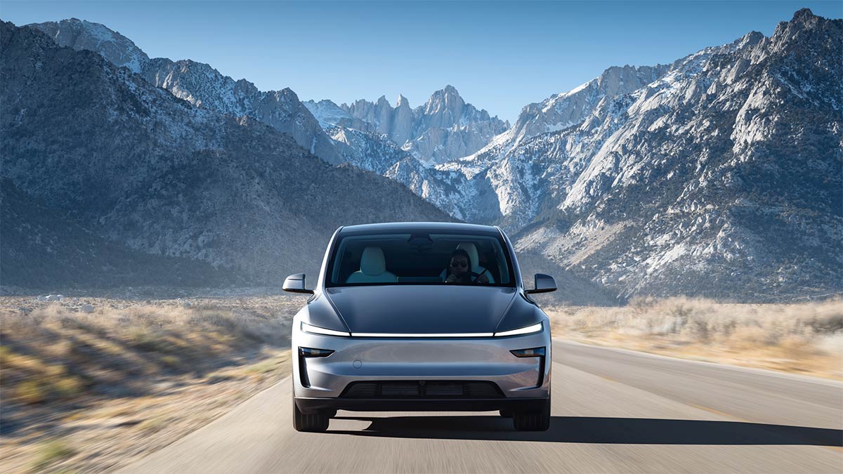 Grünes Licht: Tesla Robotaxi Service darf in US-Bundesstaat Nevada starten