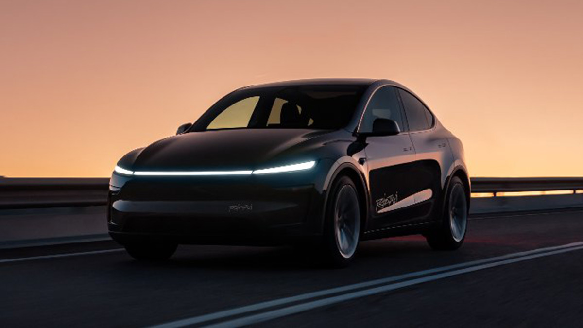 Großer Schritt: Tesla startet Robotaxi-Dienst offiziell für die Öffentlichkeit