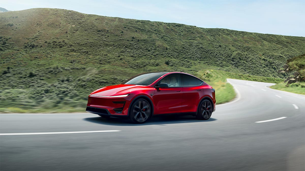 Comeback: Tesla-Zulassungen in Europa legen zum Quartalsende kräftig zu