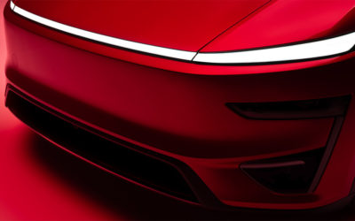 Vertrauenssignal: Tesla-Aktie explodiert nach Milliarden-Zukauf von Elon Musk