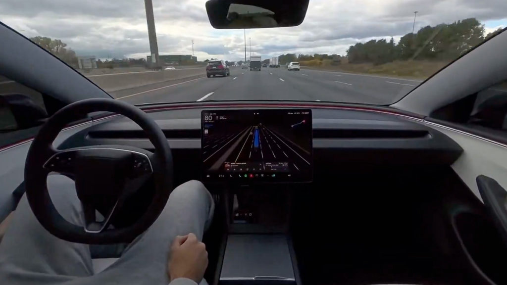 Durchbruch: Tesla FSD-Zulassung in EU so nah wie nie zuvor nach UNECE-Meeting
