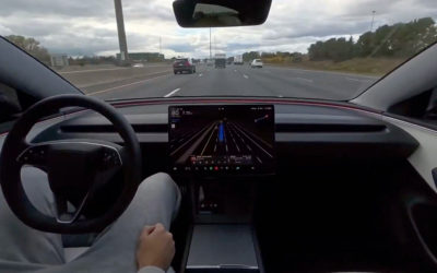 Durchbruch: Tesla FSD-Zulassung in EU so nah wie nie zuvor nach UNECE-Meeting