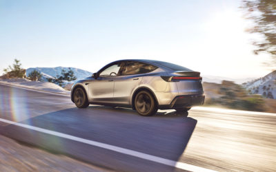 FSD in Europa: Tesla bekommt erstmals Genehmigung für Testfahrten
