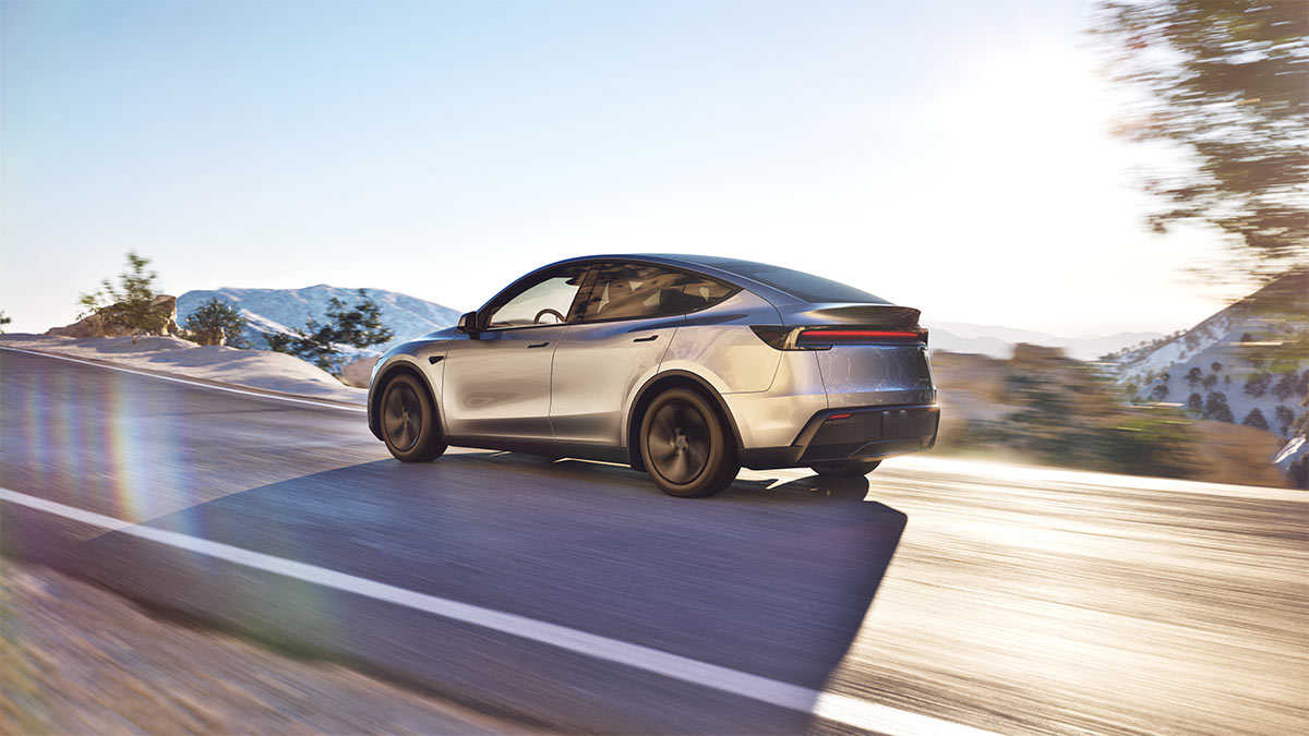 FSD in Europa: Tesla bekommt erstmals Genehmigung für Testfahrten