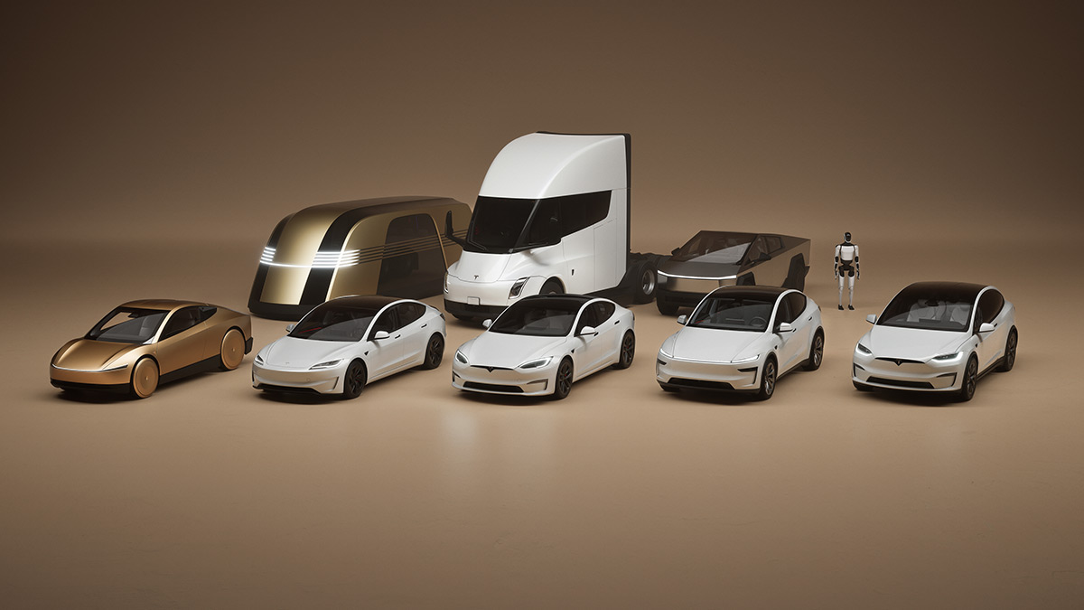 kommt-das-model-2-tesla-vorsitzende-neue-modelle Kommt doch das Model 2? Tesla-Vorsitzende deutet neue Modelle an