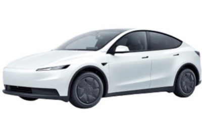 Leak enthüllt „Tesla Model Y Standard“: Günstig, ohne Glasdach und Stoff-Dekor