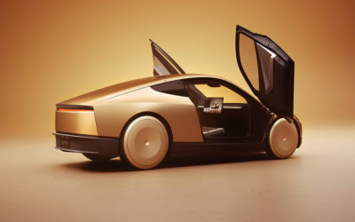 Mit oder ohne Lenkrad? Tesla könnte Cybercab-Konzept noch umwerfen