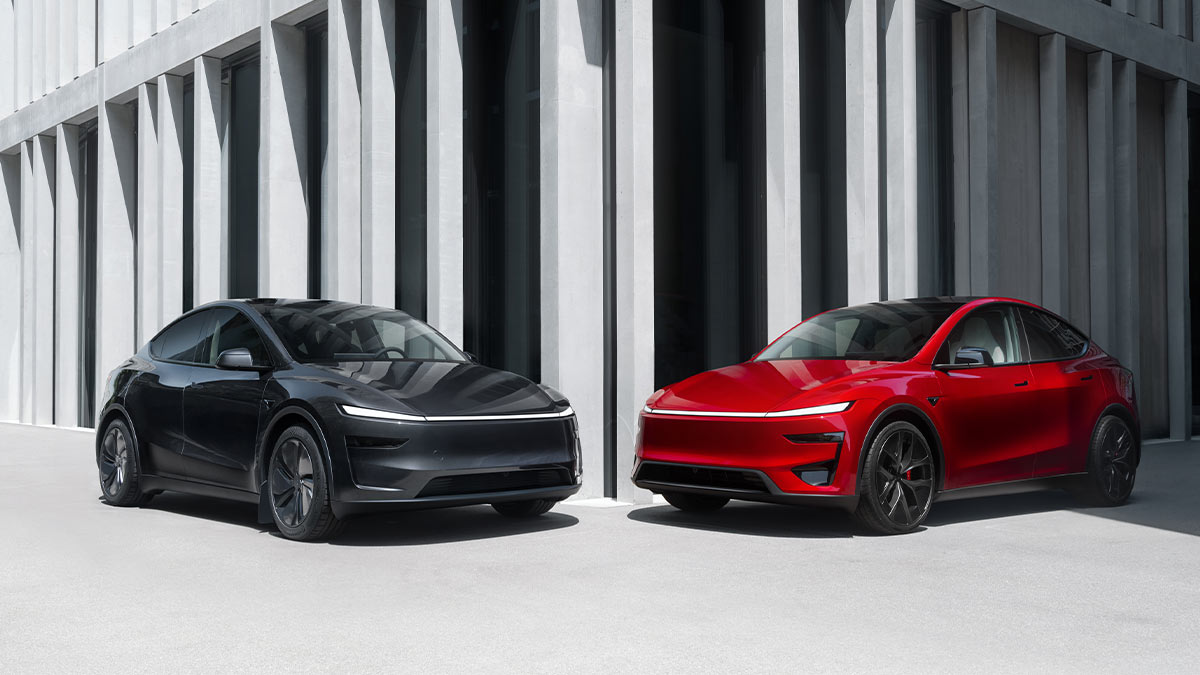 Großes Q3-Update: Tesla teilt neuesten Stand zu Robotaxis, FSD in Europa, Verkaufszahlen