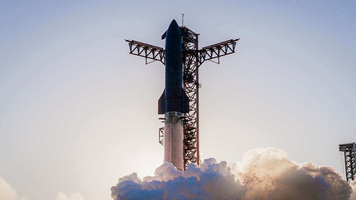 SpaceX meistert 11. Starship-Flug und erreicht alle Missionsziele – Abschied von V2-Rakete