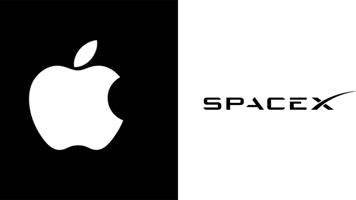 starlink-iphone-spacex-apple-zusammenarbeit Starlink in jedem iPhone? SpaceX und Apple diskutieren Zusammenarbeit