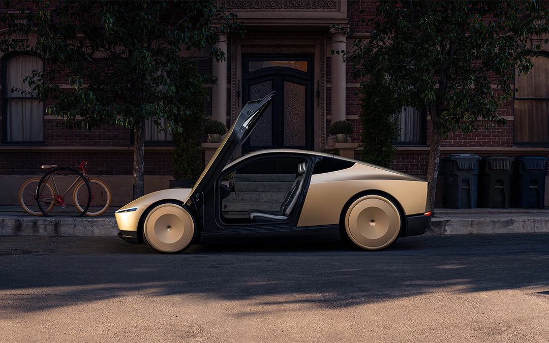 Tesla Cybercab: Leitender Ingenieur gibt optimistisches Update