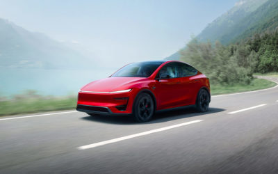 Tesla-FSD vor EU-Zulassung? UNECE-Sitzung am Donnerstag könnte den Weg ebnen