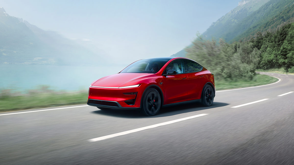 Tesla-FSD vor EU-Zulassung? UNECE-Sitzung am Donnerstag könnte den Weg ebnen