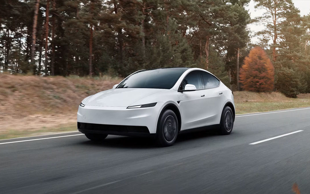 Tesla führt günstige Modelle ein: Preise, Reichweite und Ausstattung von Model 3/Y „Standard“