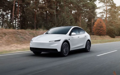 Tesla führt günstige Modelle ein: Preise, Reichweite und Ausstattung von Model 3/Y „Standard“