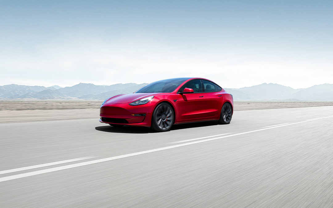Tesla macht Hoffnung: Ältere Fahrzeuge mit HW3 sollen FSD-Software nutzen können