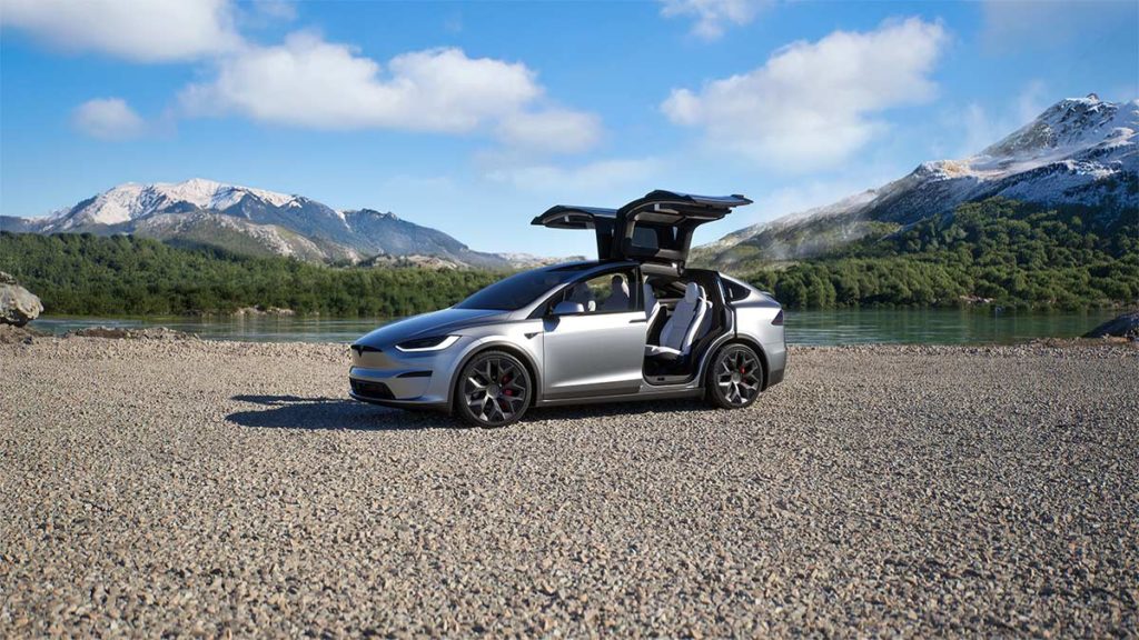 Tesla bringt neue Model S und X zurück nach Europa: bis zu 744 km Reichweite und viele Updates