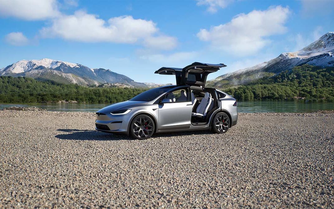 Tesla bringt neue Model S und X zurück nach Europa: bis zu 744 km Reichweite und viele Updates