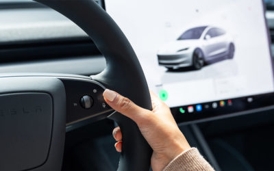 Das Update hat es in sich: Tesla Software-Update 2025.38 bringt wertvolle neue Funktionen