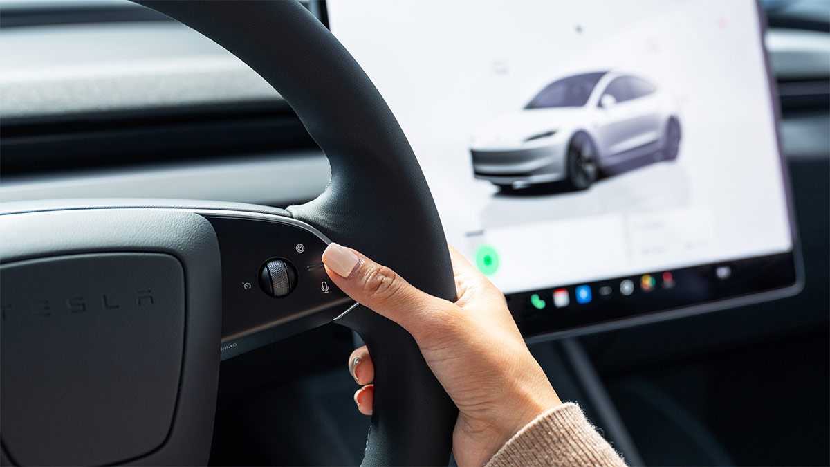 Das Update hat es in sich: Tesla Software-Update 2025.38 bringt wertvolle neue Funktionen