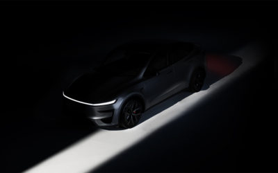 Historischer Meilenstein: Tesla verkaufte in Q3 2025 mehr Autos als Mercedes-Benz