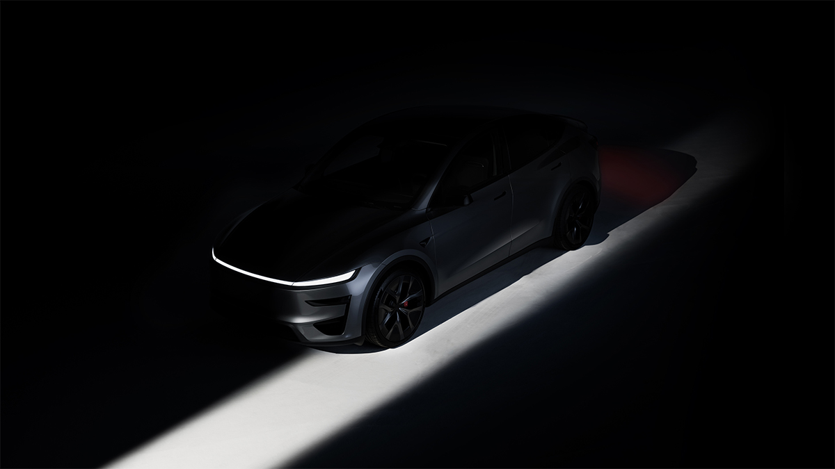 Historischer Meilenstein: Tesla verkaufte in Q3 2025 mehr Autos als Mercedes-Benz