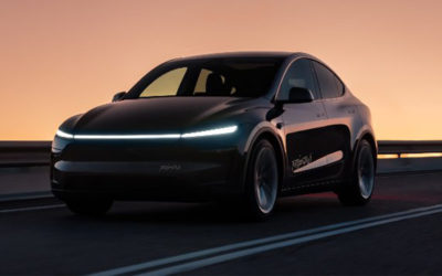 Tesla setzt Waymo unter Druck: Massive Erweiterung des Robotaxi-Gebiets in Austin