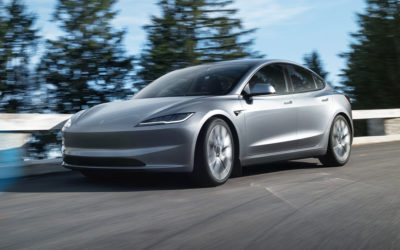 Massives Update: Tesla rollt FSD 14.1 aus – persönlicher, sicherer und smarter als je zuvor
