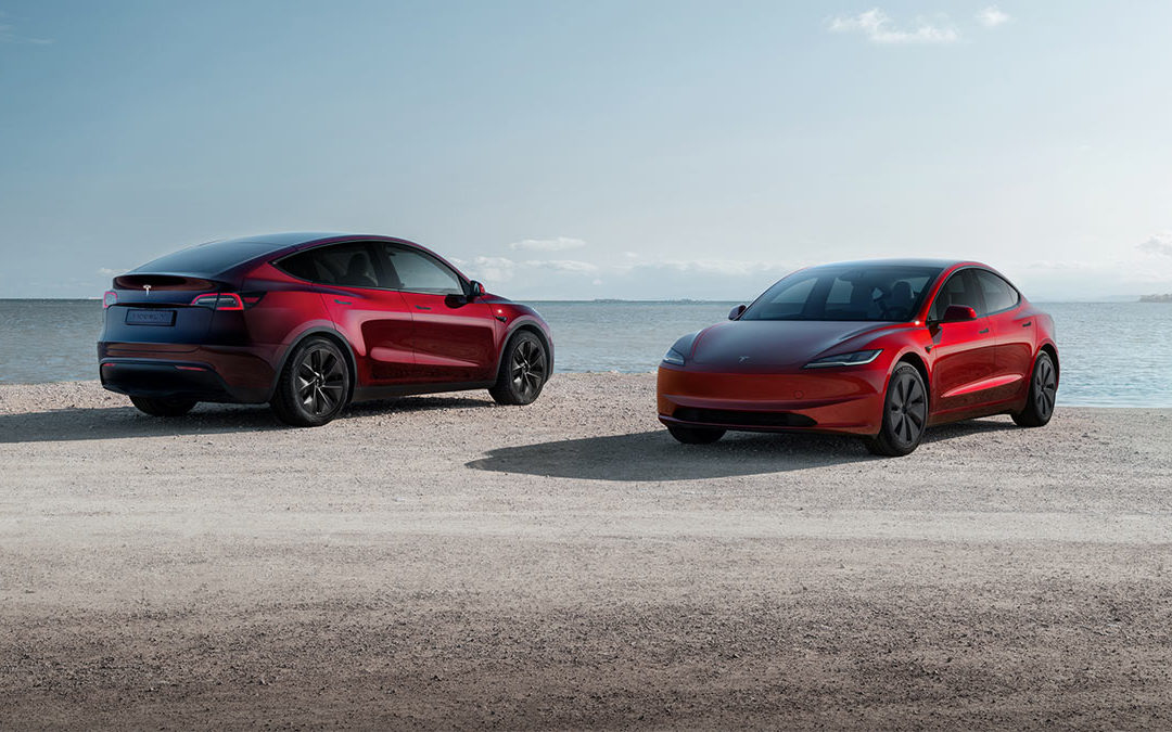 Ab 2026: Tesla will Garantie auf Batterie verlängern