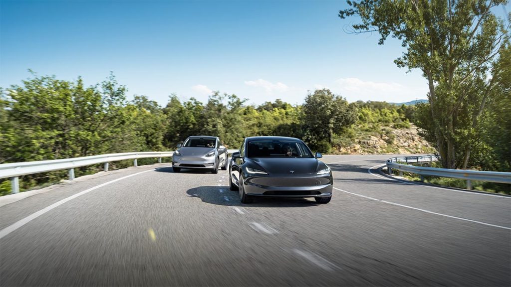 Autopilot-Drama: Tesla-Fans starten Petition nach EU-Zulassung für BMW