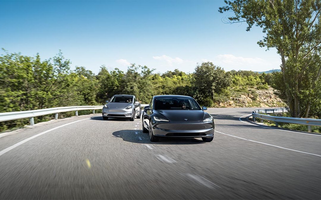 Autopilot-Drama: Tesla-Fans starten Petition nach EU-Zulassung für BMW