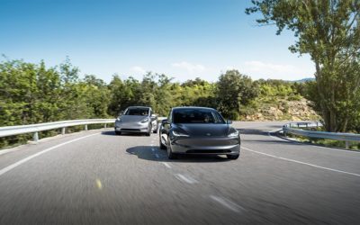 Autopilot-Drama: Tesla-Fans starten Petition nach EU-Zulassung für BMW