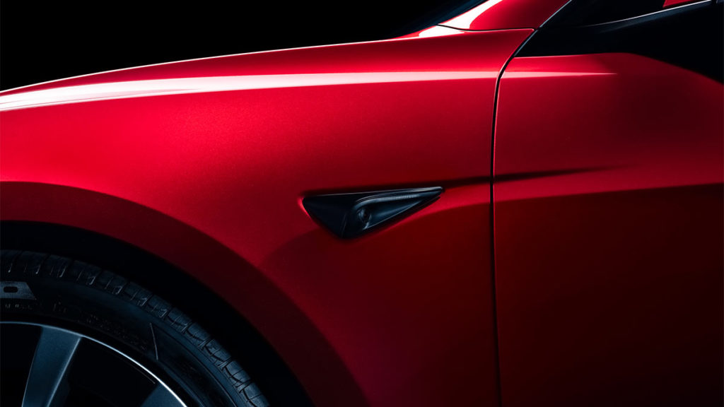 Von HW5 bis HW8: Elon Musk erklärt Teslas Chip-Zukunft