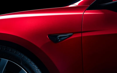 Von HW5 bis HW8: Elon Musk erklärt Teslas Chip-Zukunft