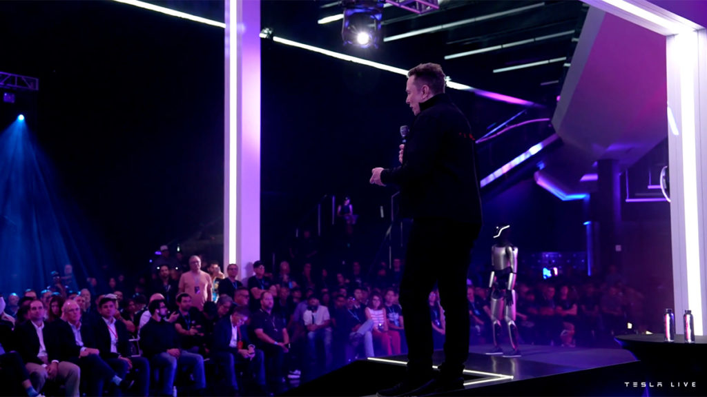 Tesla-Aktionäre wählen mit überwältigender Mehrheit für Elon Musks Vergütungsplan