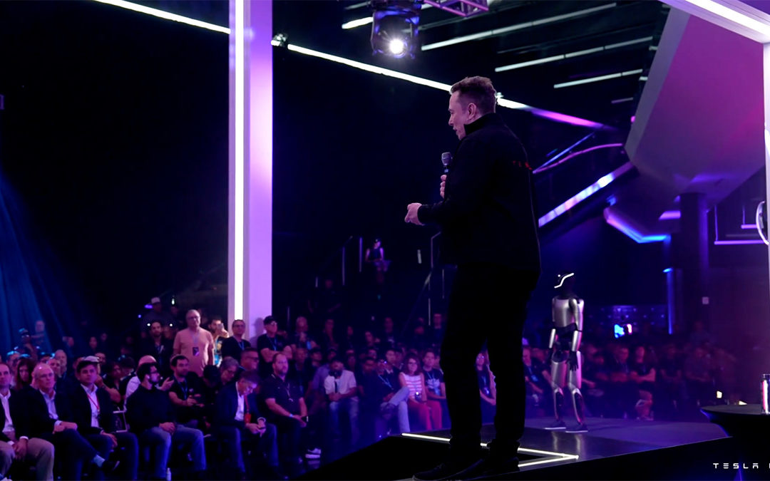 Tesla-Aktionäre stimmen mit überwältigender Mehrheit für Elon Musks Vergütungsplan