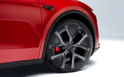 Tesla-„AMG“? Elon Musk hat klare Meinung zu möglicher Performance-Linie