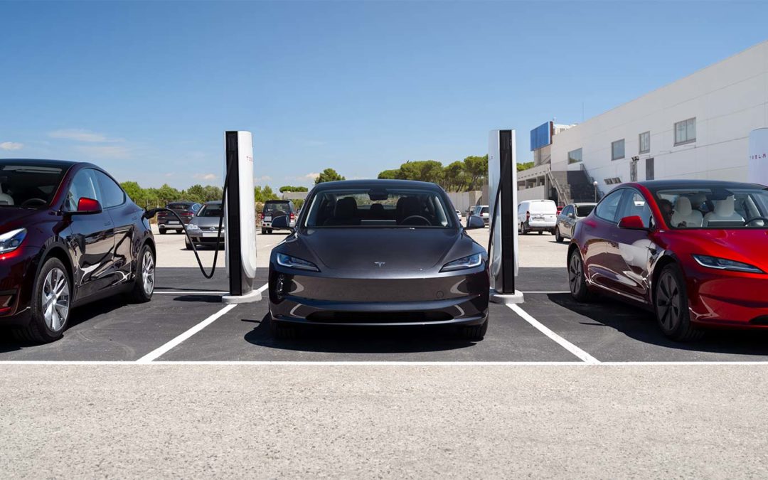 Tesla MultiPass jetzt auch in Deutschland: Laden bei Drittanbietern über ein Konto