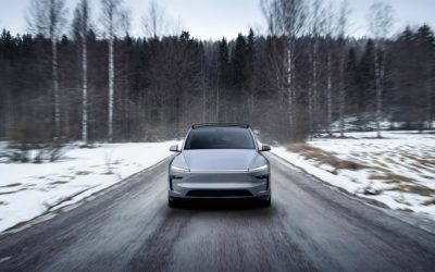 Tesla sprengt VW-Rekord: Neue Verkaufs­bestmarke in Norwegen
