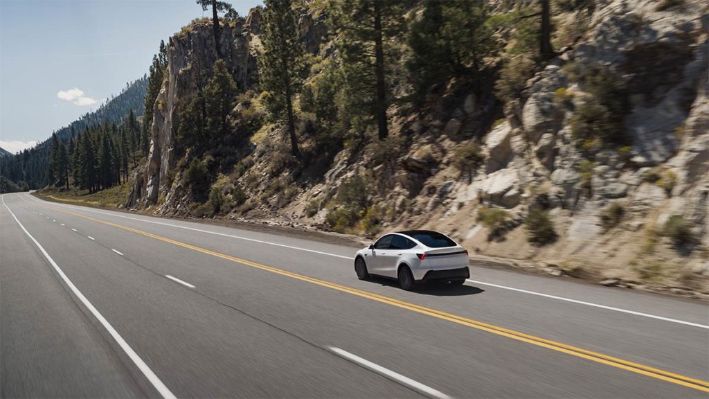 Zulassung im Februar 2026: Tesla gibt endlich Europa-Update für FSD