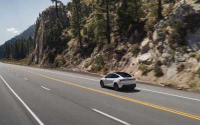 Zulassung im Februar 2026: Tesla gibt endlich Europa-Update für FSD