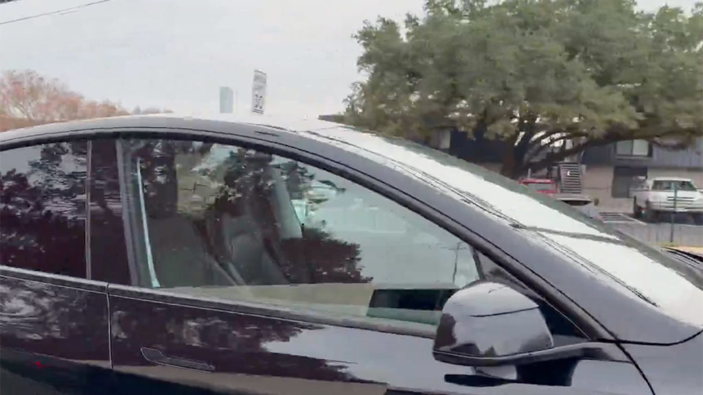 Autonomes Fahren: Tesla-Robotaxis jetzt ohne Sicherheitsfahrer unterwegs