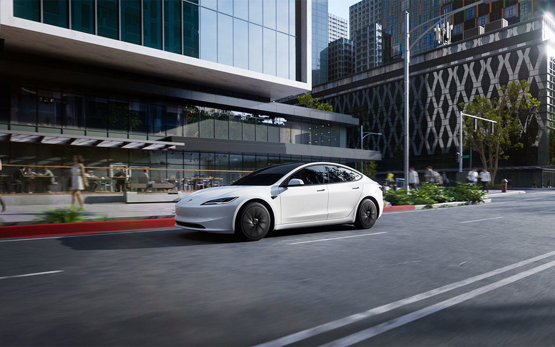 EU-Kommission bestätigt: Tesla-FSD kann 2026 zugelassen werden