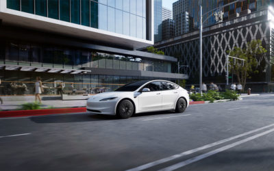 EU-Kommission bestätigt: Tesla-FSD kann 2026 zugelassen werden