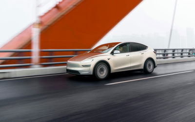 EU-Zulassung erteilt: Tesla Model Y Langausführung kommt nach Deutschland